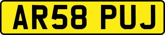AR58PUJ