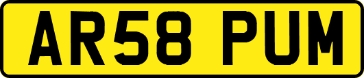 AR58PUM