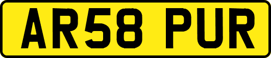 AR58PUR