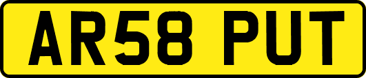 AR58PUT