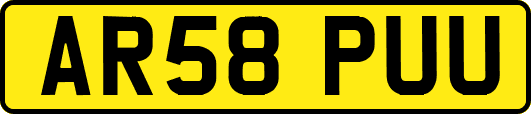 AR58PUU