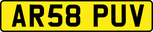 AR58PUV