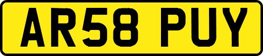AR58PUY