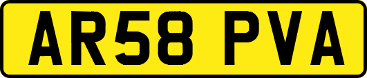 AR58PVA