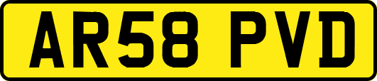 AR58PVD