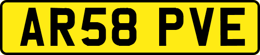 AR58PVE