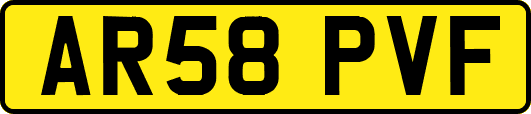 AR58PVF