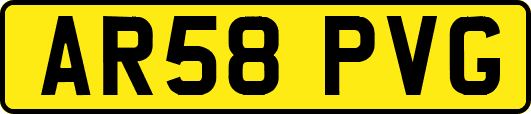 AR58PVG