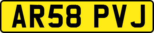 AR58PVJ