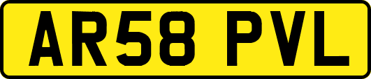 AR58PVL