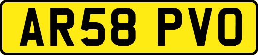 AR58PVO