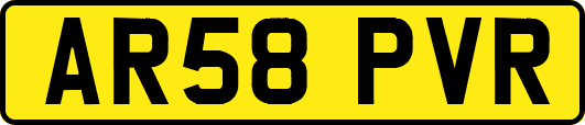 AR58PVR
