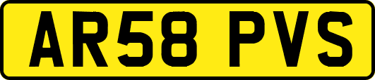 AR58PVS