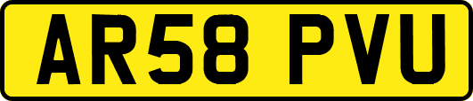 AR58PVU