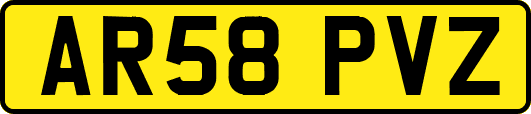 AR58PVZ