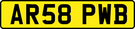 AR58PWB