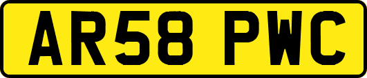 AR58PWC