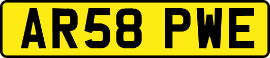 AR58PWE