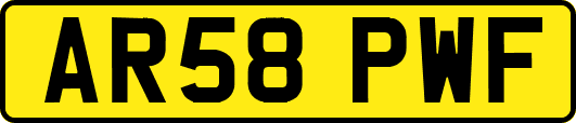 AR58PWF