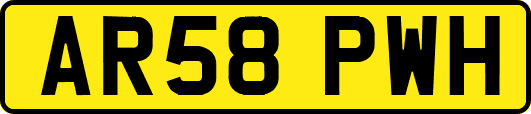 AR58PWH
