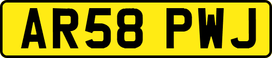 AR58PWJ