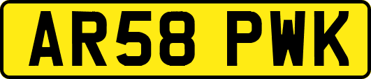 AR58PWK