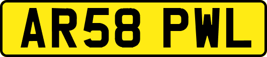AR58PWL