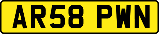AR58PWN