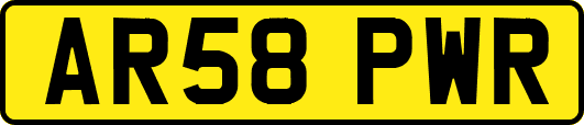 AR58PWR