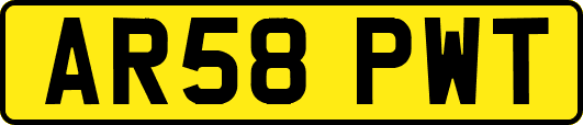 AR58PWT