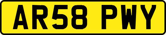 AR58PWY