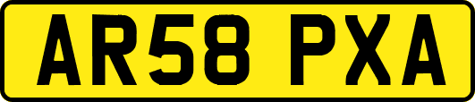 AR58PXA