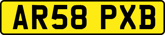 AR58PXB