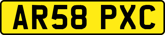 AR58PXC