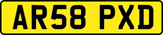 AR58PXD