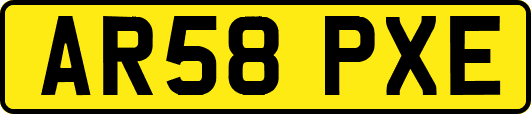 AR58PXE
