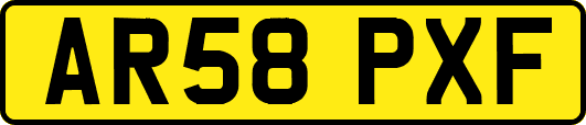 AR58PXF