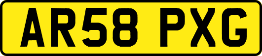 AR58PXG