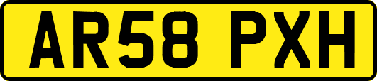 AR58PXH