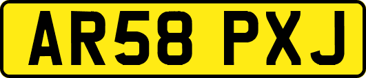 AR58PXJ