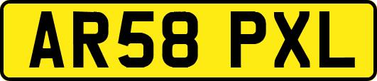 AR58PXL