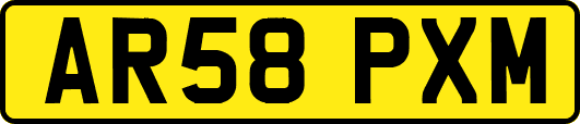 AR58PXM