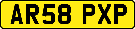 AR58PXP