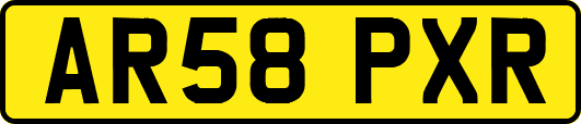 AR58PXR