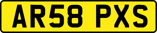 AR58PXS