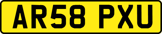 AR58PXU