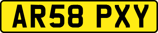 AR58PXY