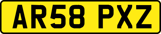 AR58PXZ