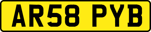 AR58PYB