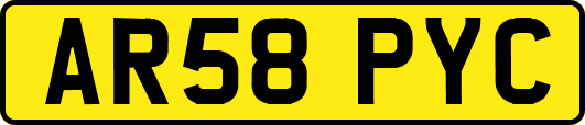 AR58PYC